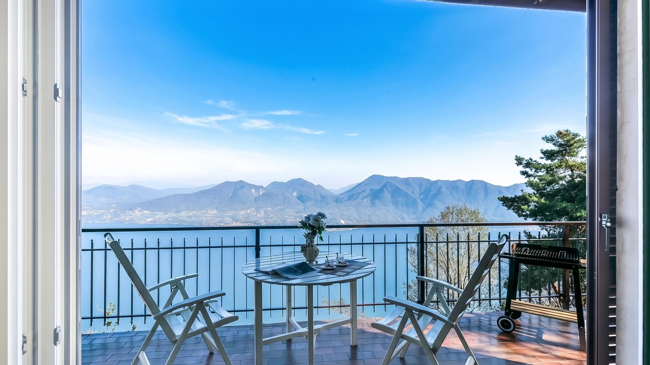 Photo of Patio Balcony in Pollino