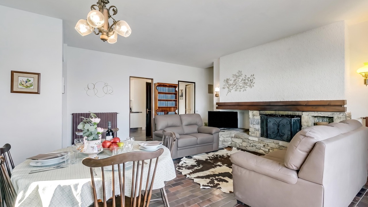 Photo of Livingroom in Pollino