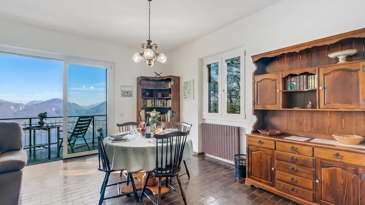 Photo of Livingroom in Pollino