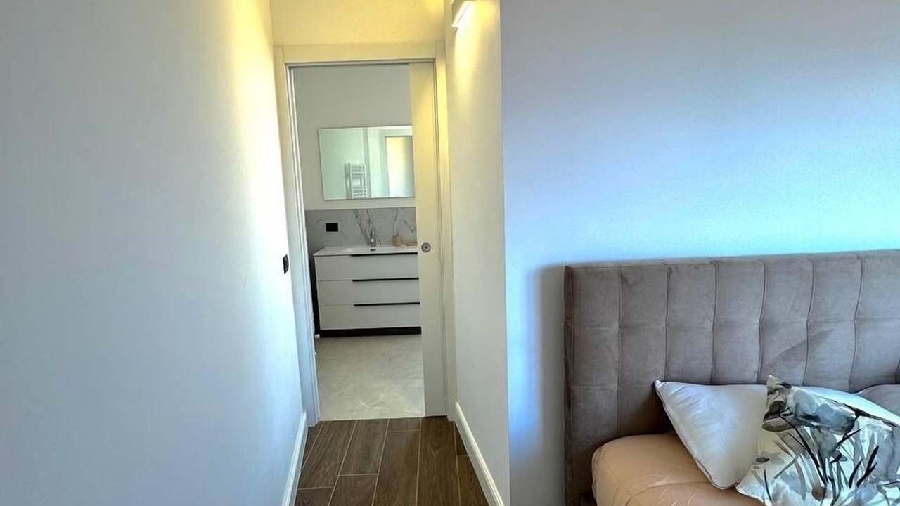 Photo of Bedroom in Menaggio