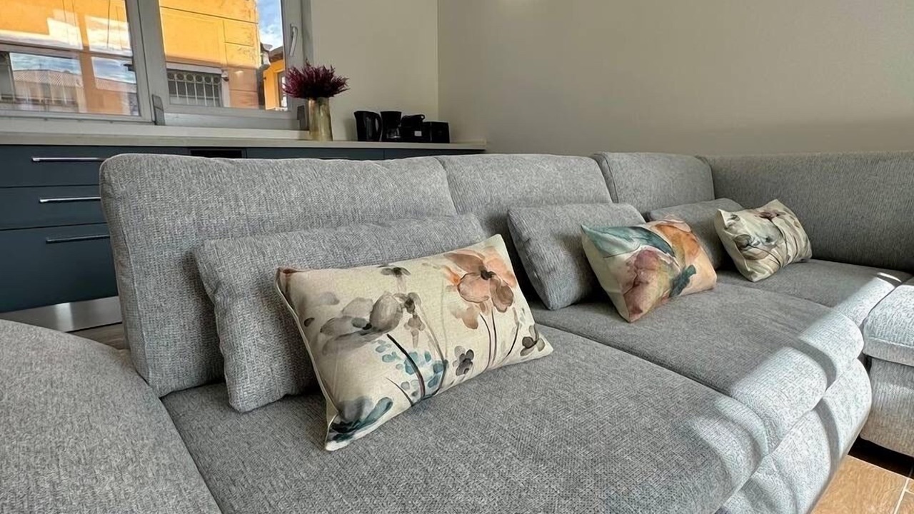Photo of Livingroom in Menaggio
