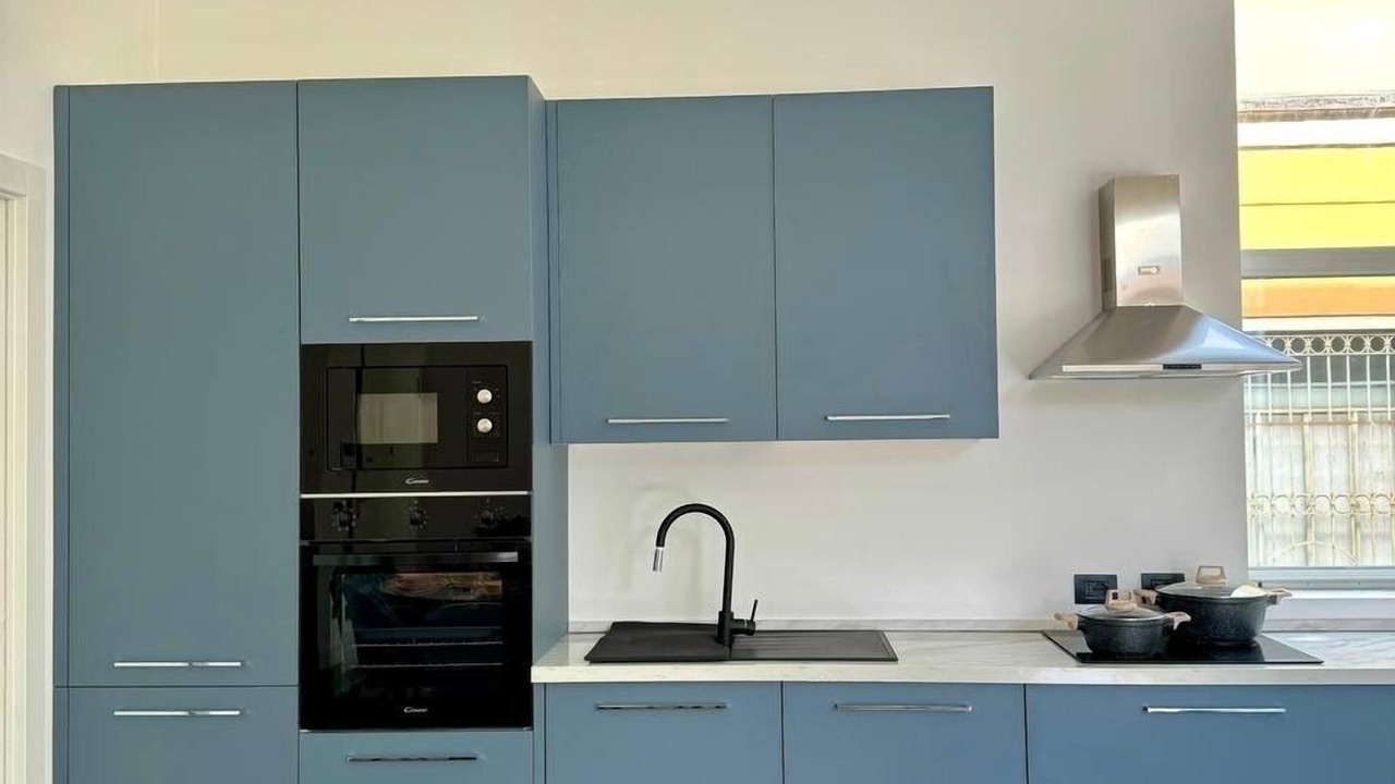 Photo of Kitchen in Menaggio