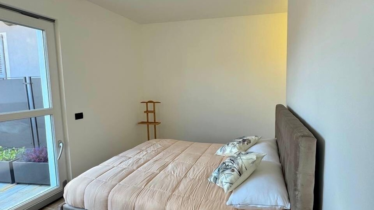 Photo of Bedroom in Menaggio