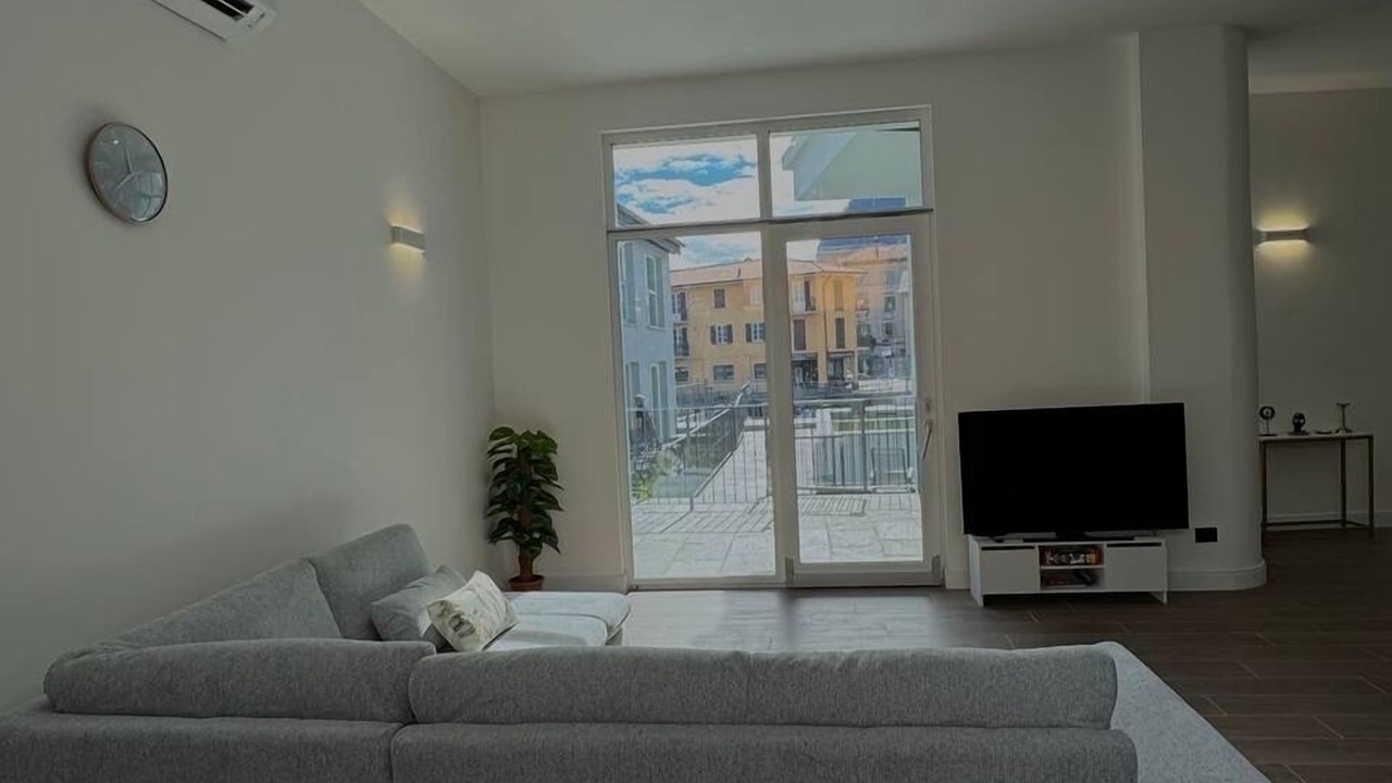 Photo of Livingroom in Menaggio