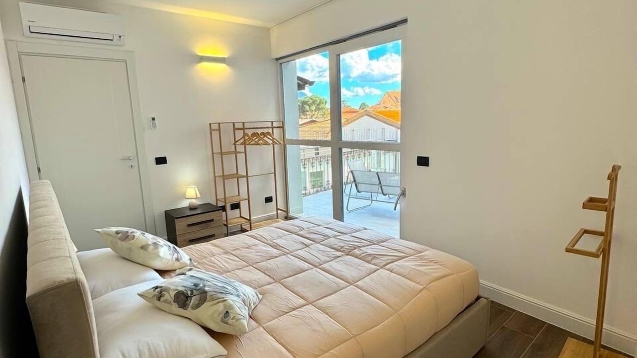 Photo of Bedroom in Menaggio