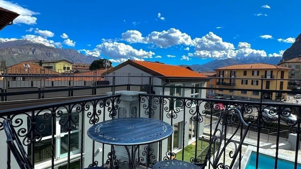 Photo of Outdoor in Menaggio