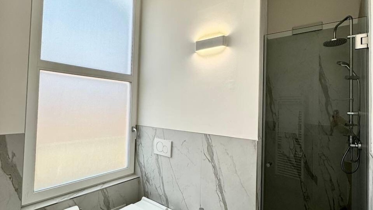 Photo of Bathroom in Menaggio