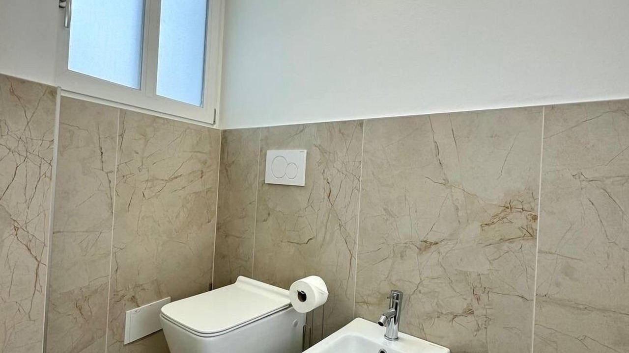 Photo of Bathroom in Menaggio