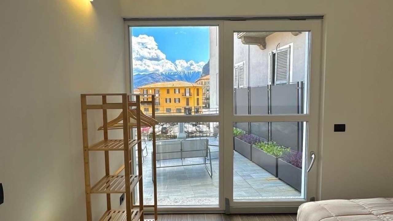 Photo of Bedroom in Menaggio