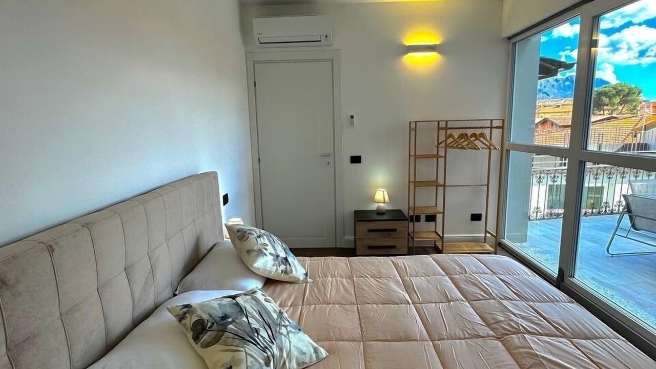 Photo of Bedroom in Menaggio