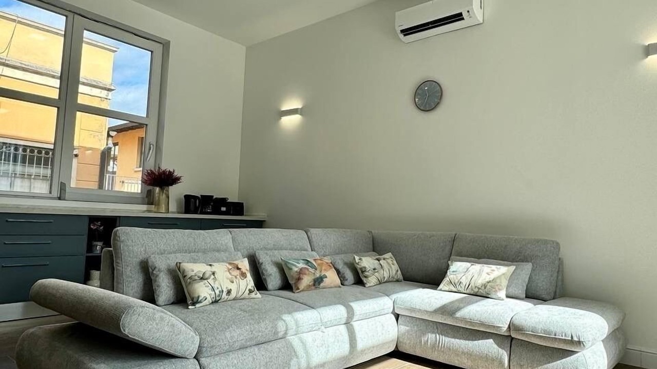 Photo of Livingroom in Menaggio