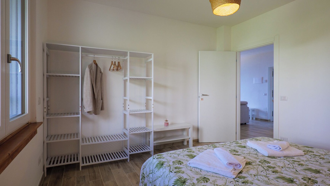 Photo of Bedroom in Levo