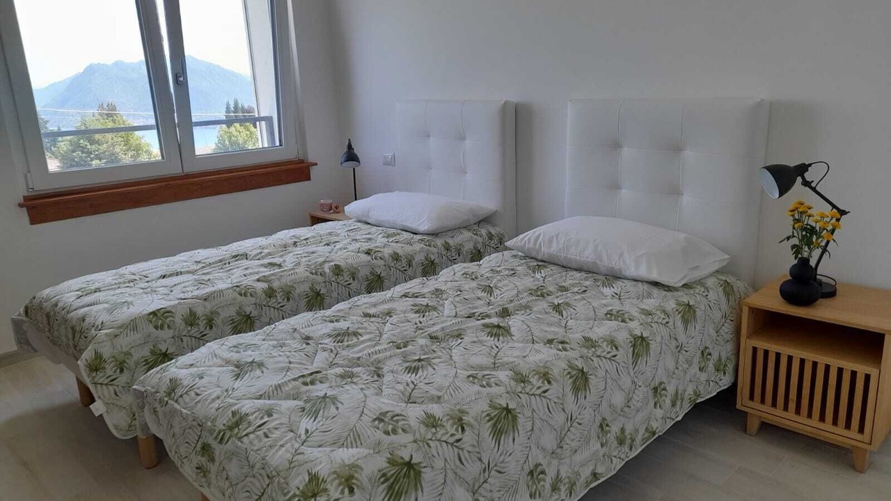 Photo of Bedroom in Levo