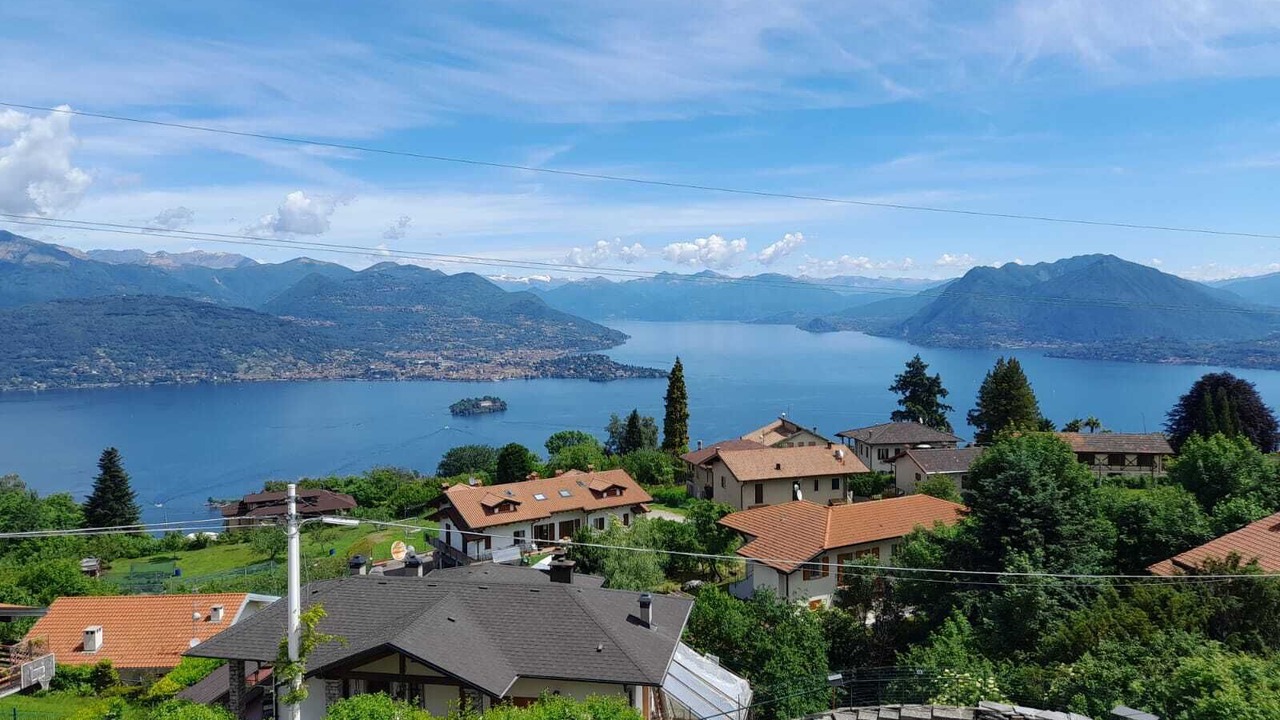 Photo of Outdoor in Levo