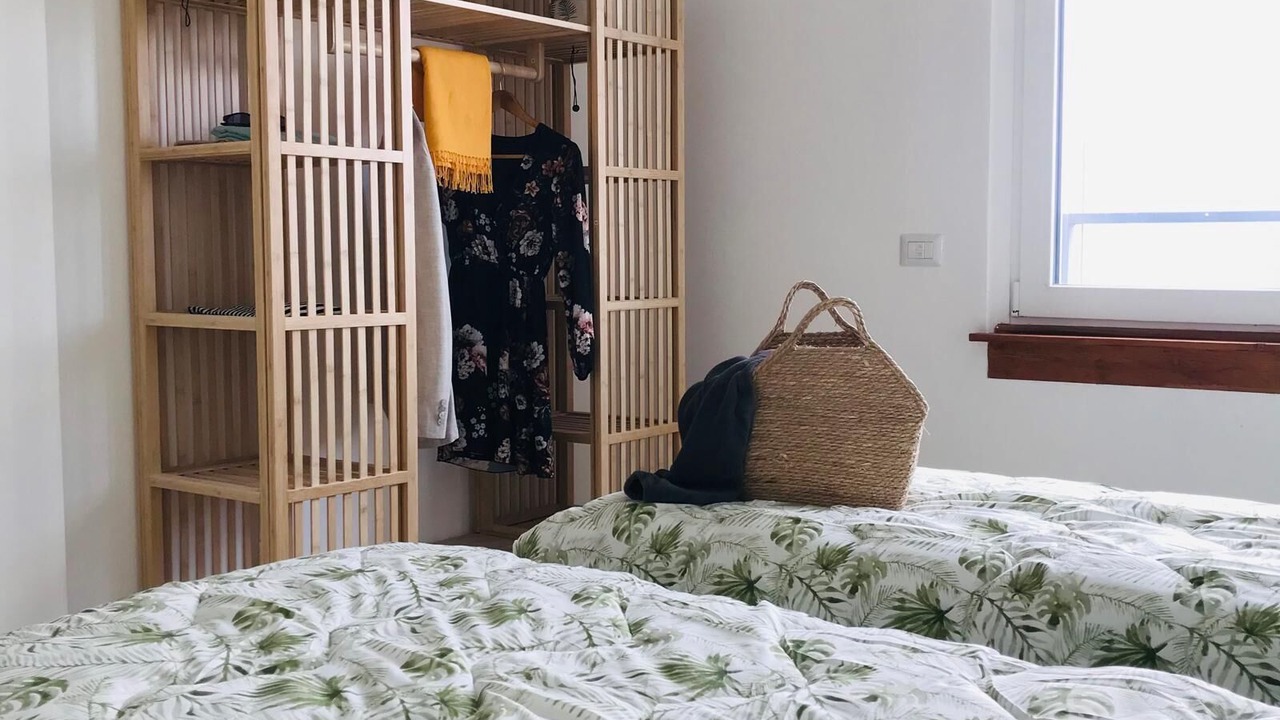 Photo of Bedroom in Levo