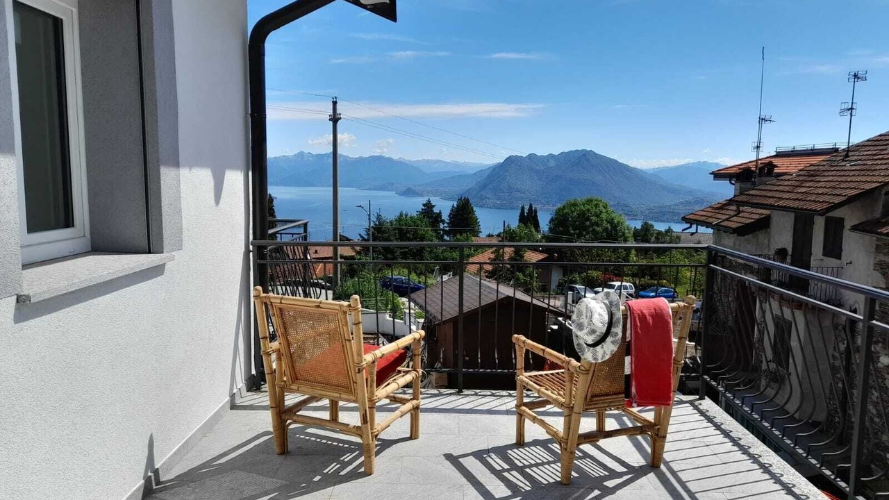 Photo of Outdoor in Levo