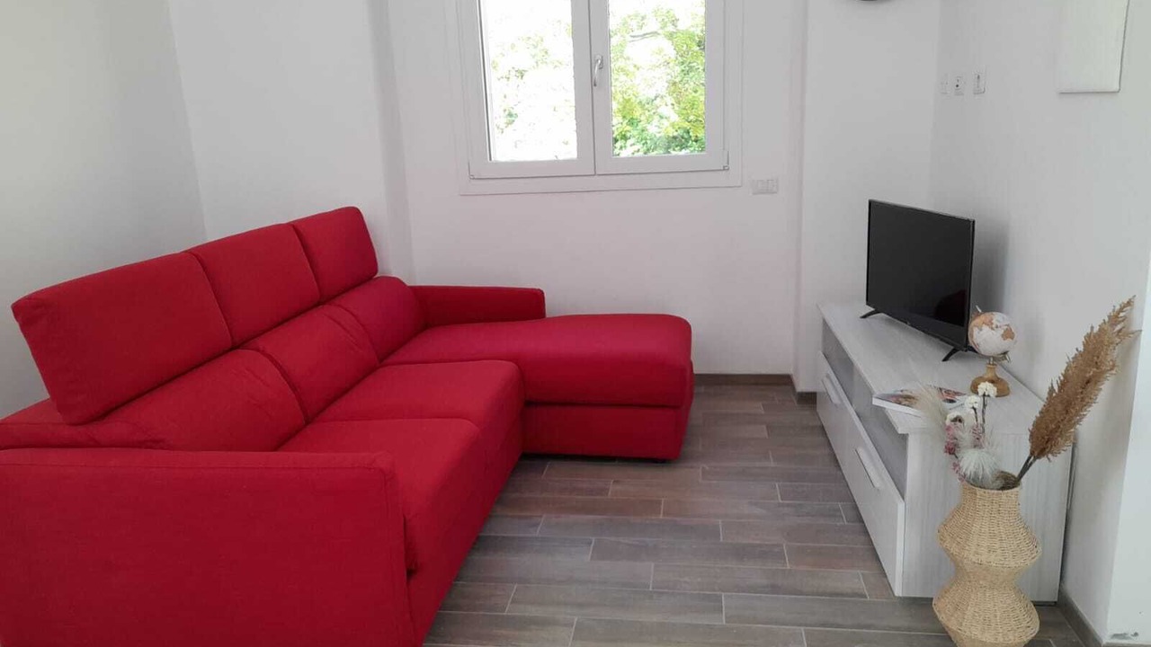 Photo of Livingroom in Levo