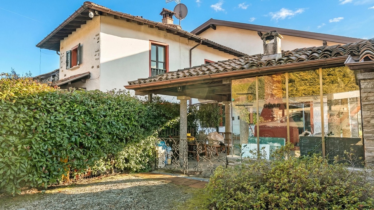 Photo of Outdoor in Gignese