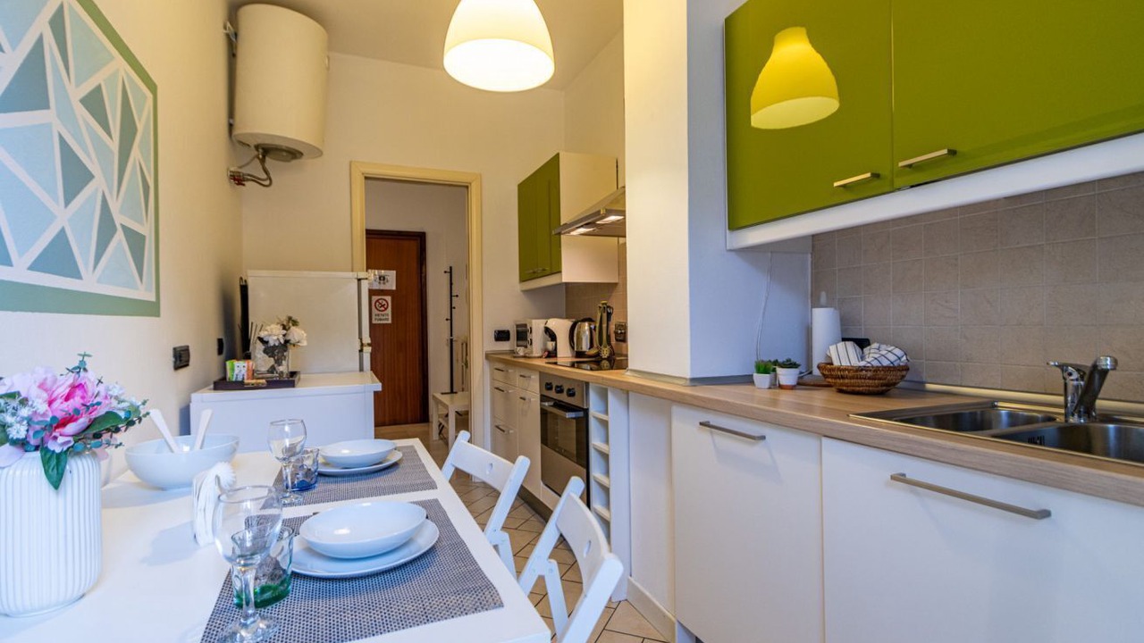 Photo of Kitchen in Downtown