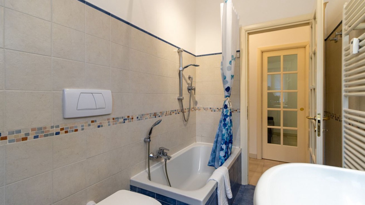 Photo of Bathroom in Downtown