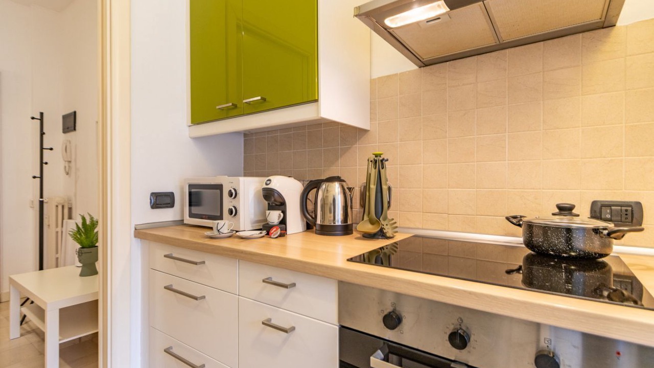 Photo of Kitchen in Downtown