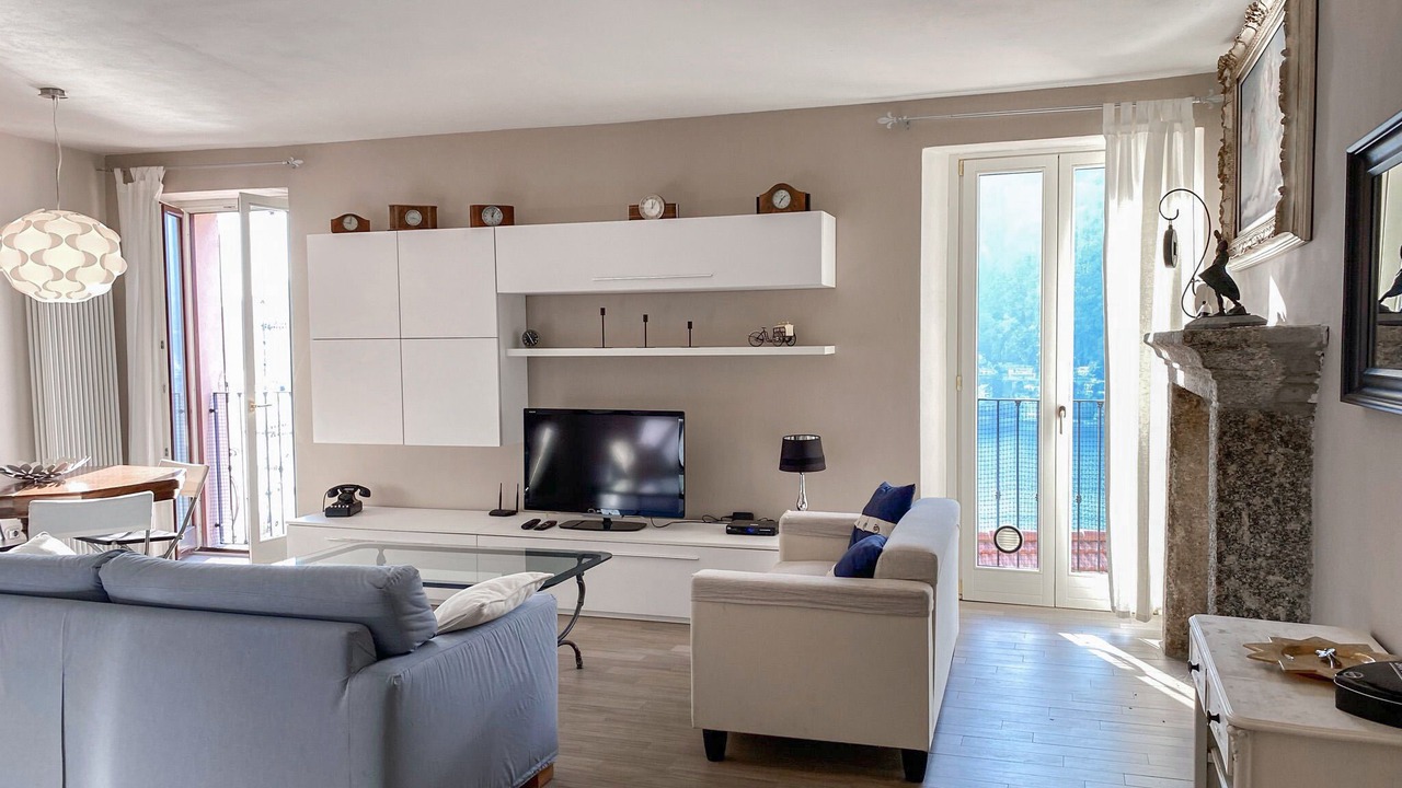 Photo of Livingroom in Pognana Lario