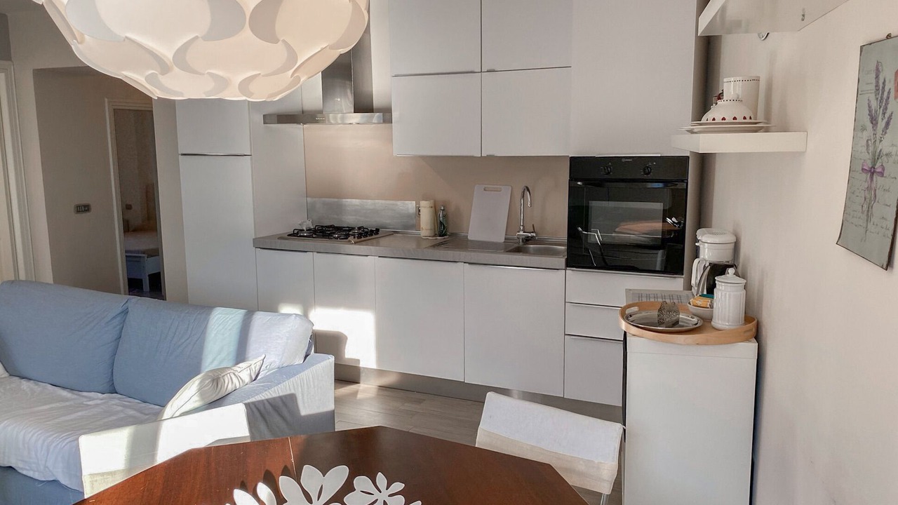 Photo of Livingroom in Pognana Lario