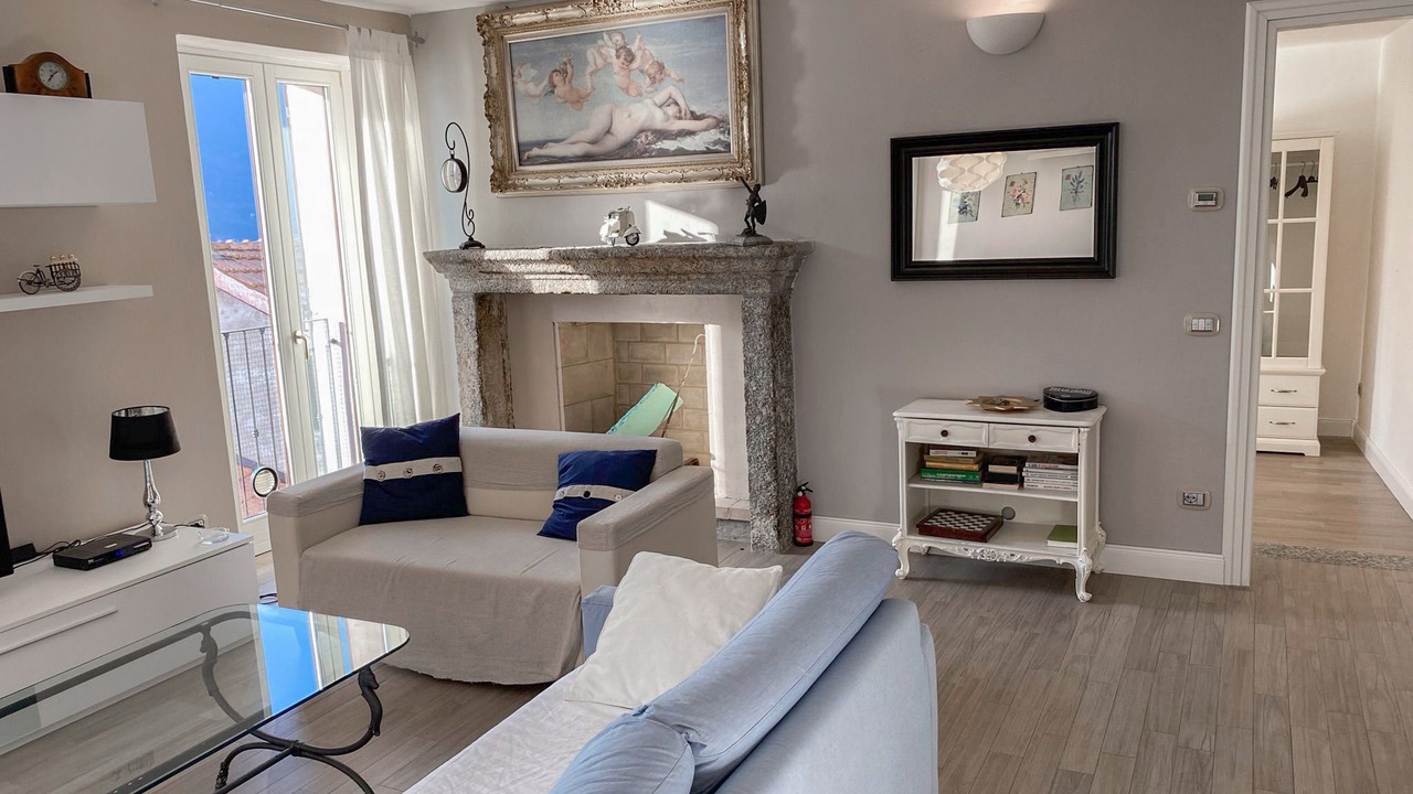 Photo of Livingroom in Pognana Lario