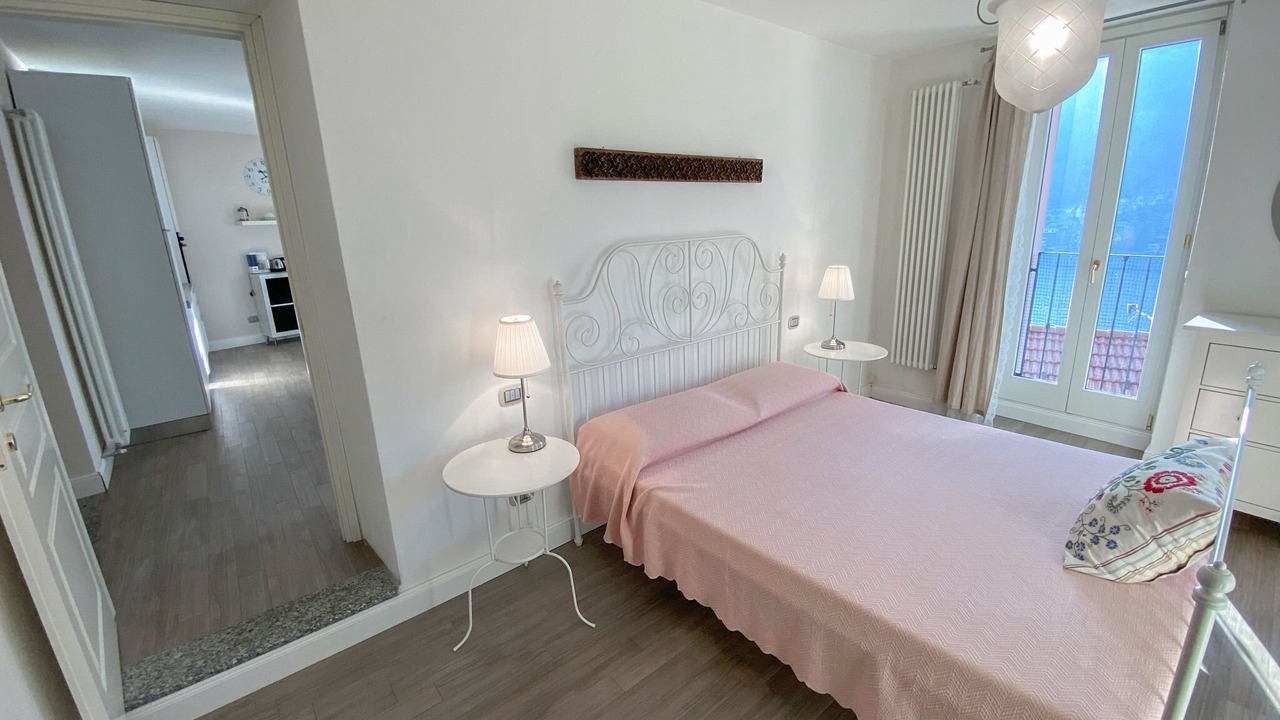 Photo of Bedroom in Pognana Lario