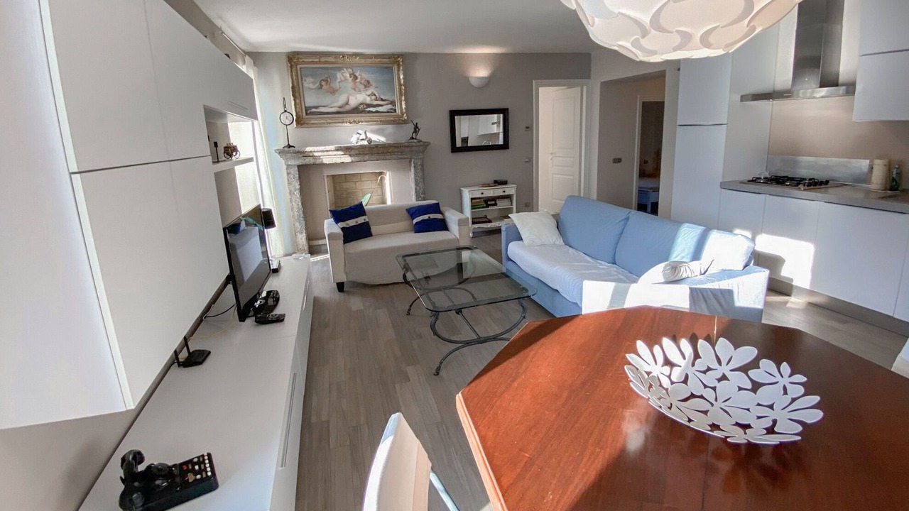 Photo of Livingroom in Pognana Lario