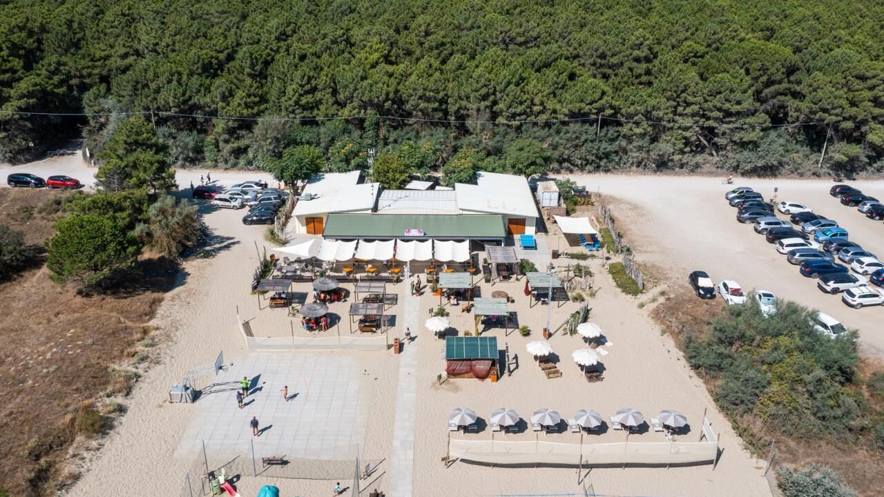 Photo of Outdoor in Porto Corsini
