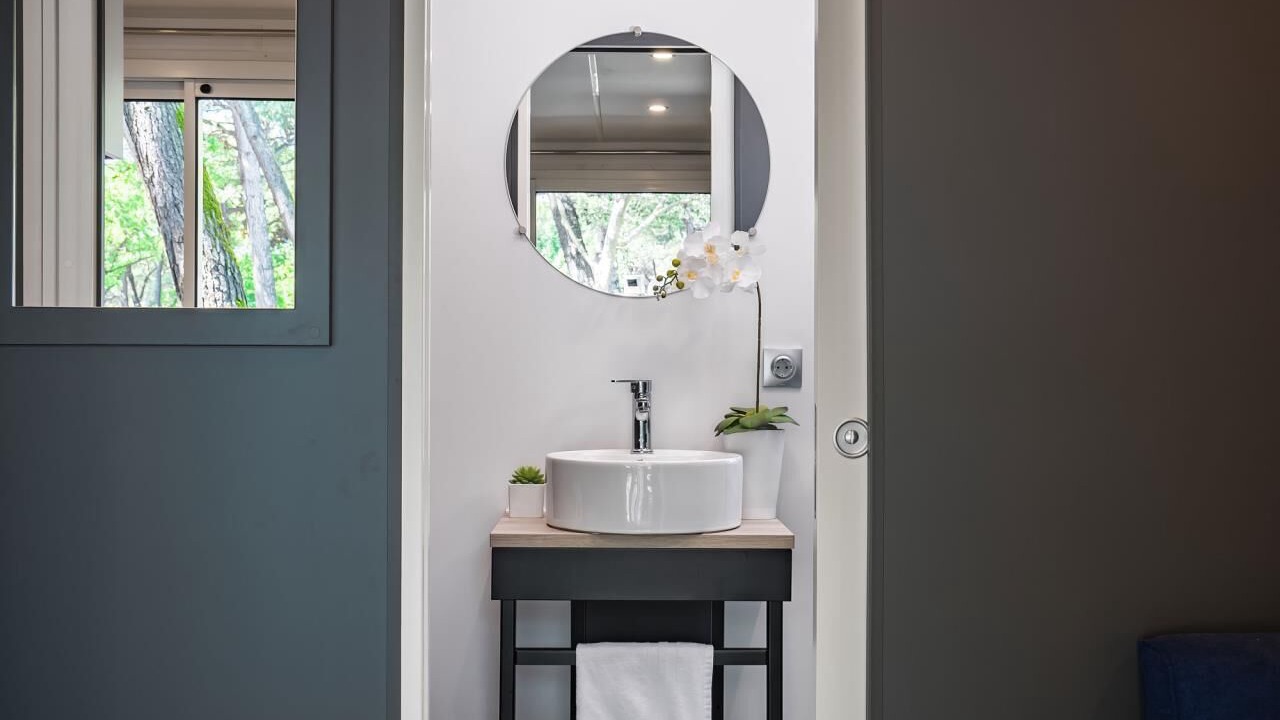 Photo of Bathroom in Porto Corsini
