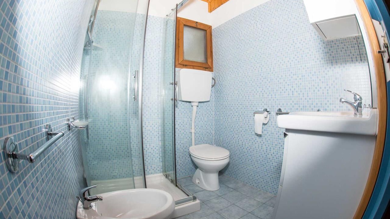 Photo of Bathroom in Porto Corsini