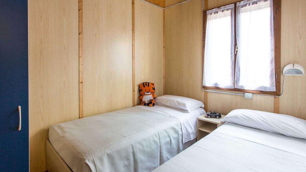 Photo of Bedroom in Porto Corsini