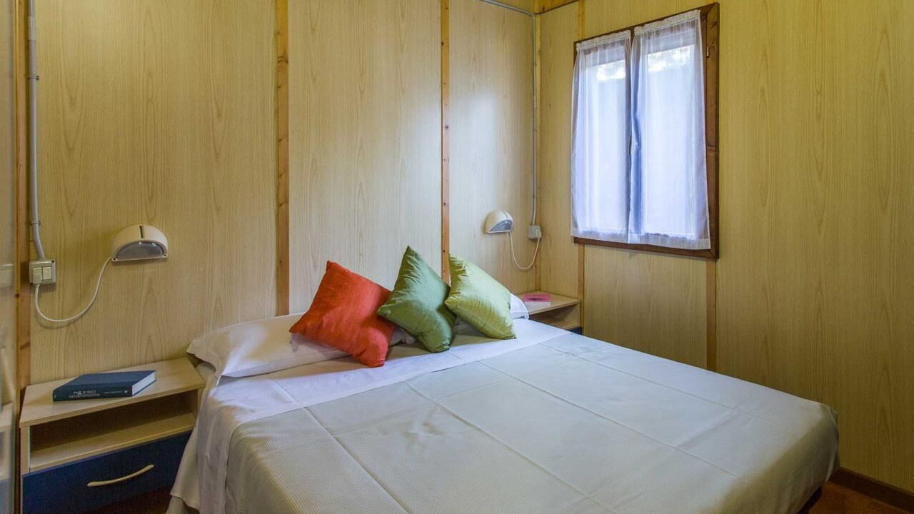 Photo of Bedroom in Porto Corsini