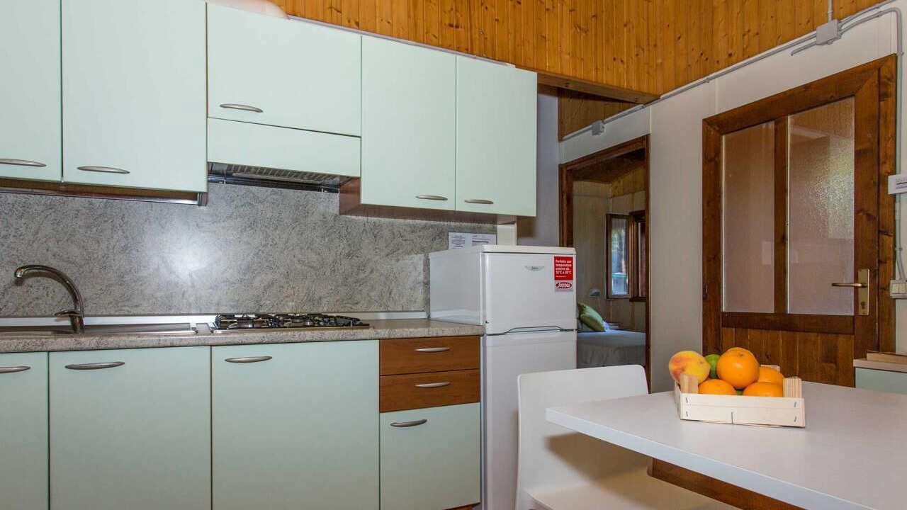 Photo of Kitchen in Porto Corsini