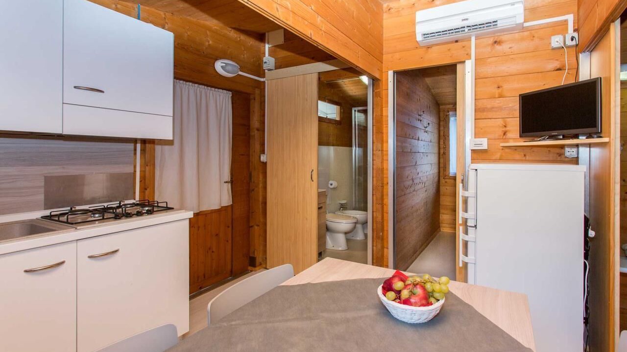 Photo of Kitchen in Porto Corsini