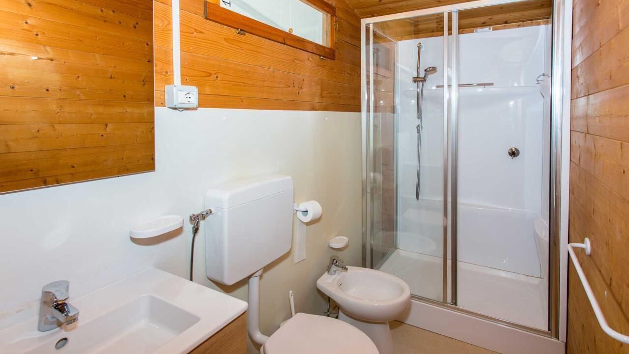 Photo of Bathroom in Porto Corsini