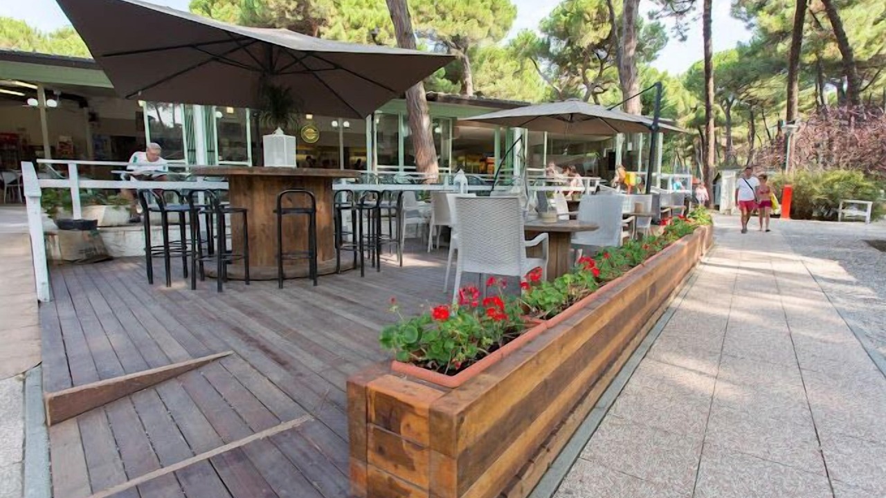 Photo of Outdoor in Porto Corsini