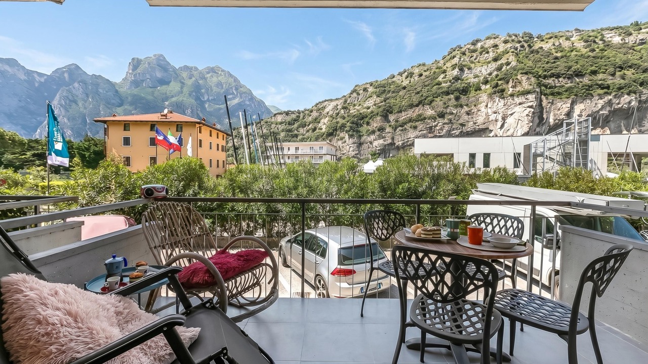 Photo of Patio Balcony in Arco