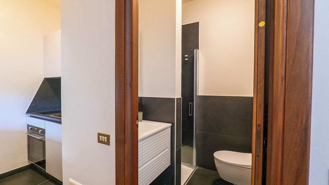 Photo of Bathroom in Susello