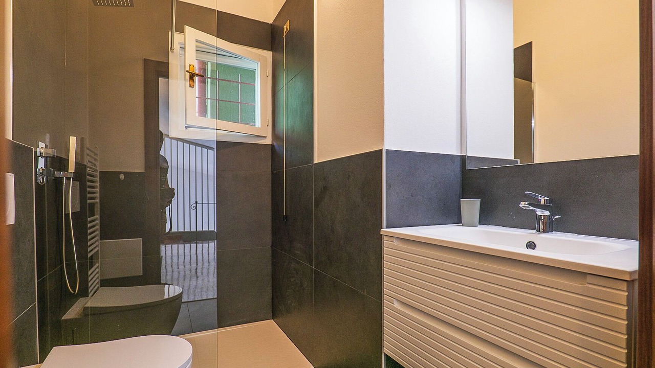 Photo of Bathroom in Susello
