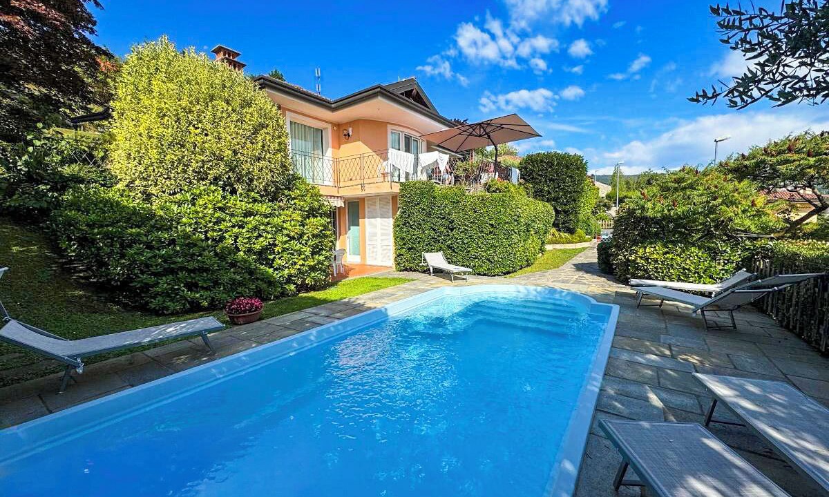 Photo of Outdoor in Arona