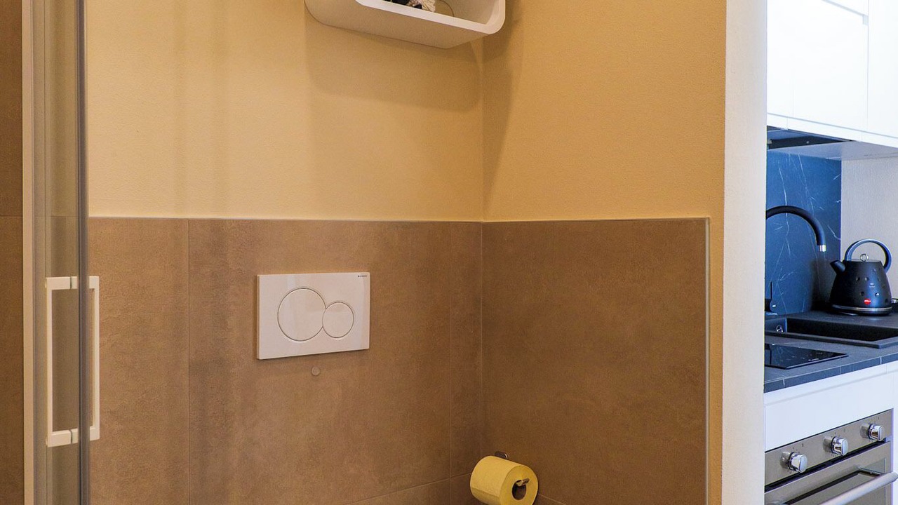 Photo of Bathroom in Susello