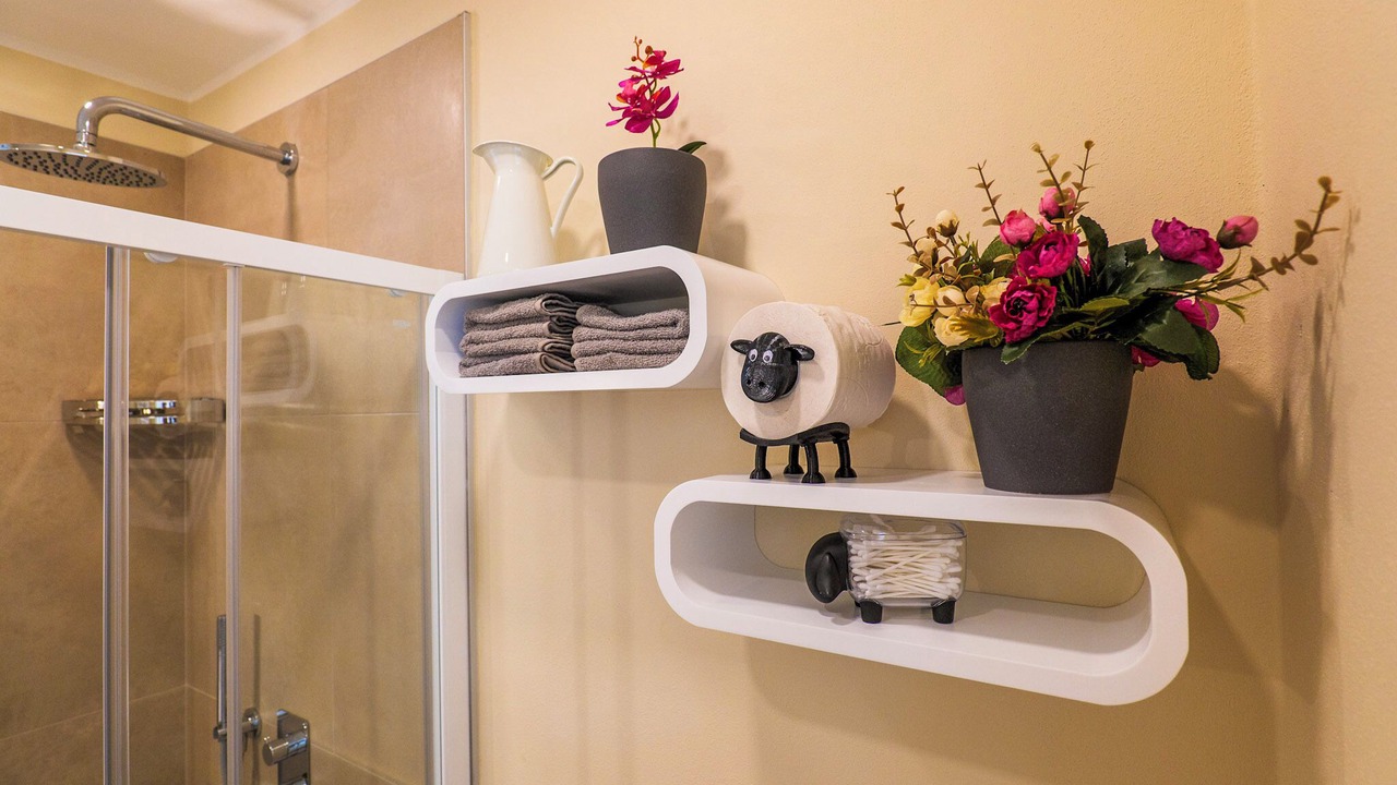 Photo of Bathroom in Susello