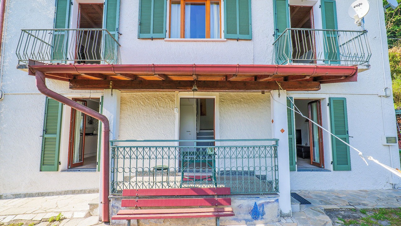 Photo of Outdoor in Colmegna