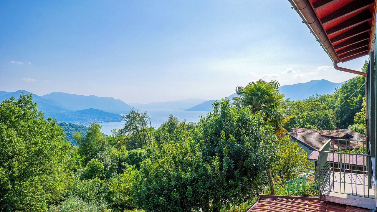 Photo of Patio Balcony in Colmegna