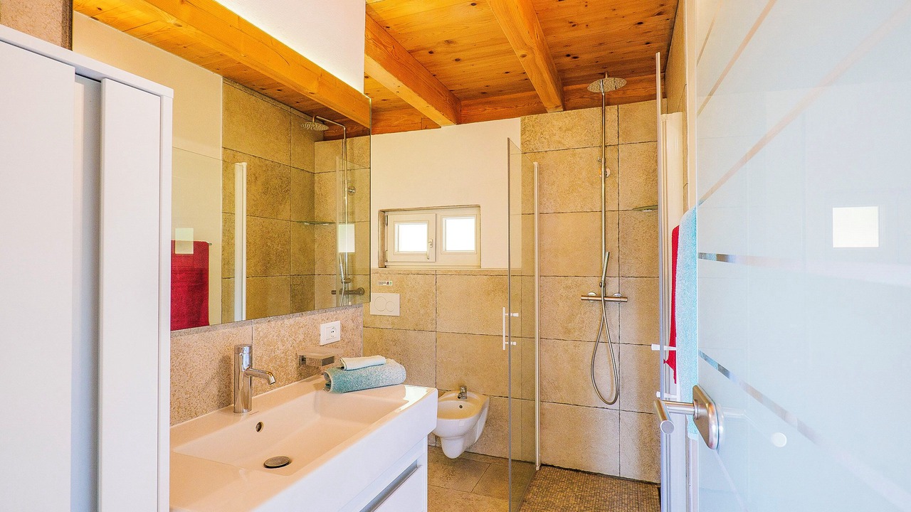 Photo of Bathroom in Colmegna