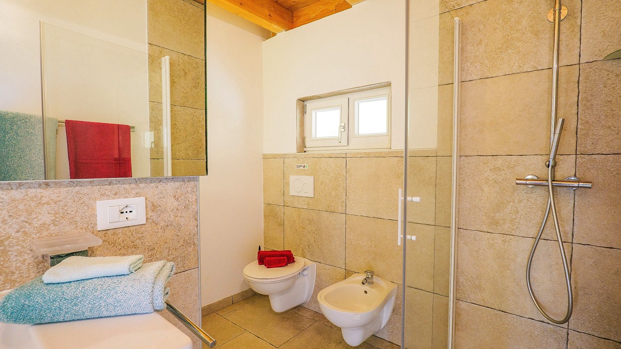 Photo of Bathroom in Colmegna