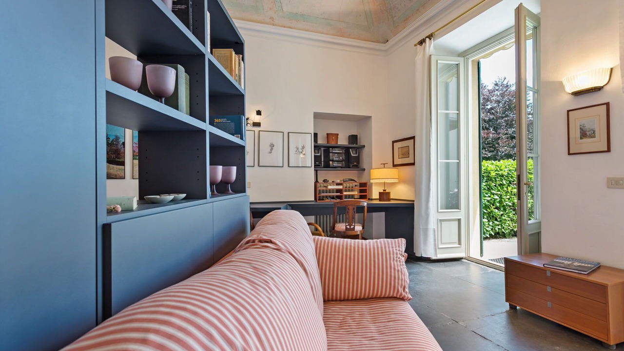 Photo of Bedroom in Menaggio